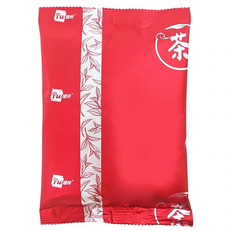 Ceylon blend black tea authentic HongKong style milk tea 捷榮錫蘭拼配紅茶粉港式拉茶絲襪奶茶檸檬茶