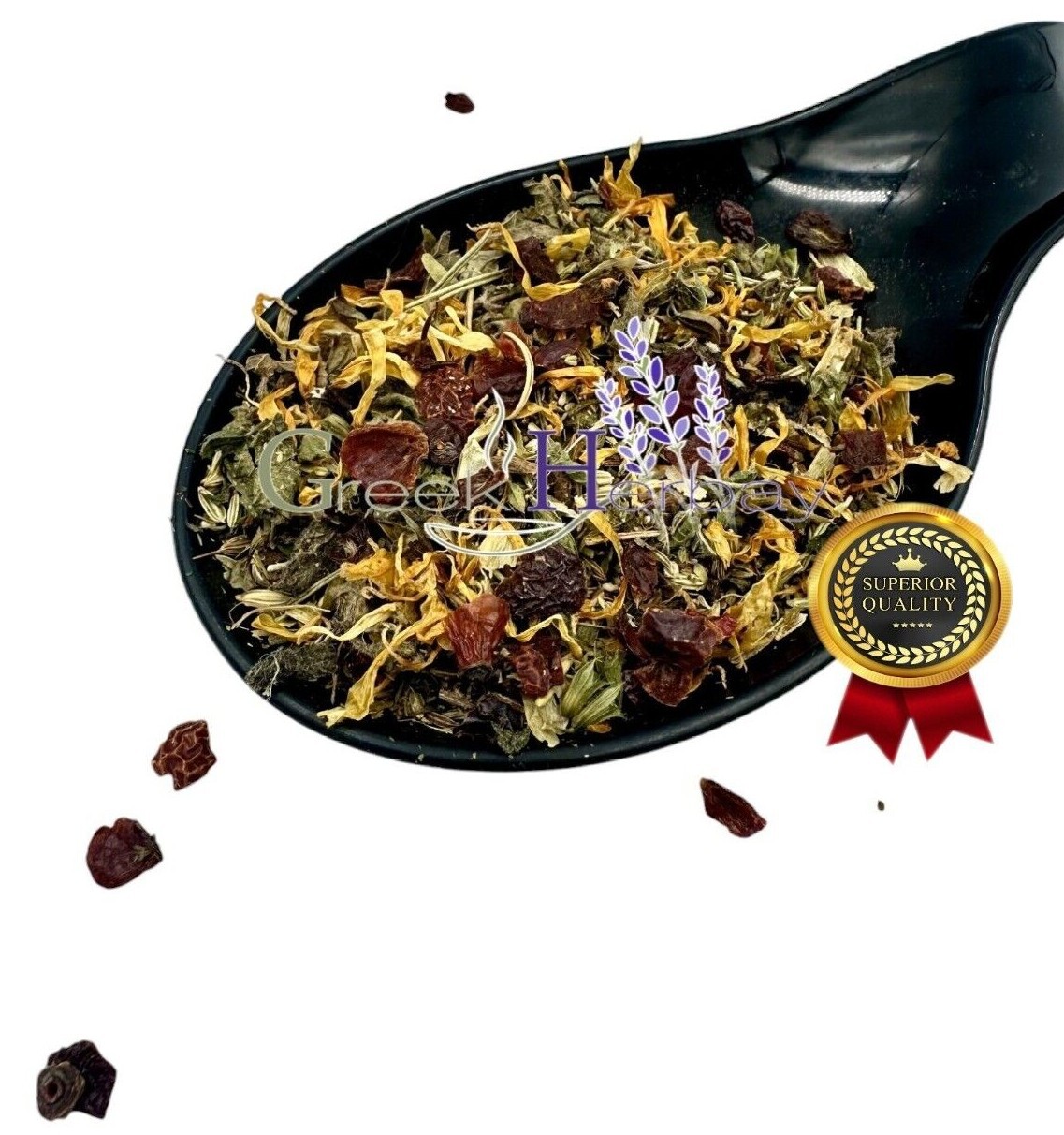 Sleep Well Mixed Herbal Tea 20g – 1.9kg Superior Quality Mixed tea Blend