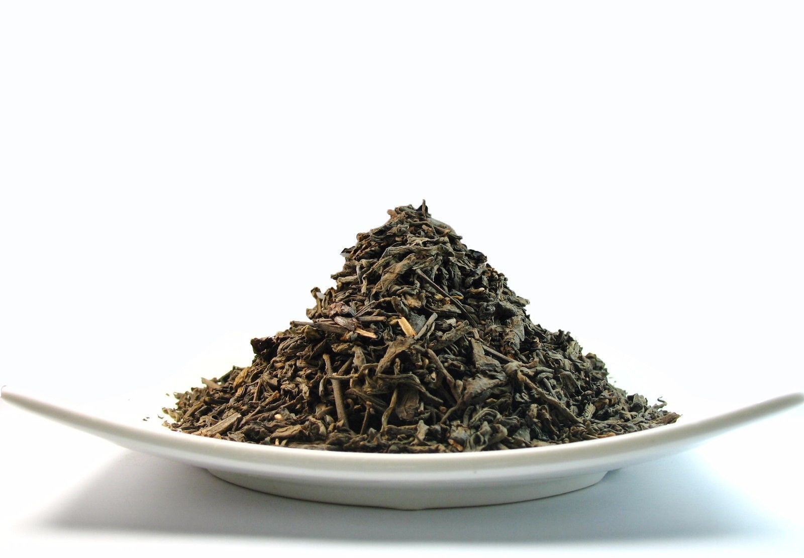 Aged Puerh Pu Erh Tea loose leaf tea weight loss tea lower cholesterol tea 4 LB