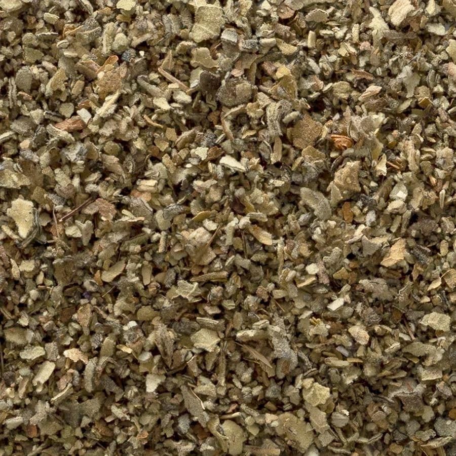 Frontier Co-op Mullein Leaf, Cut and Sifted – Dried 16 Ounce (Pack of 1)