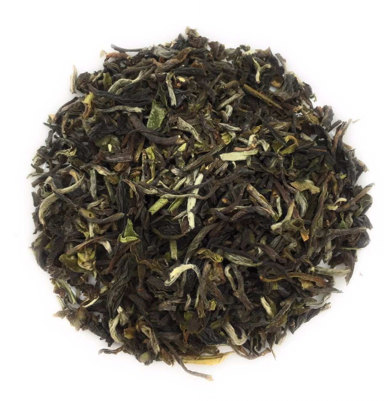 Darjeeling First Flush Tea 2025 Fresh SFTGFOP 1 Muscatle Loose Leaf Blend 1 lbs