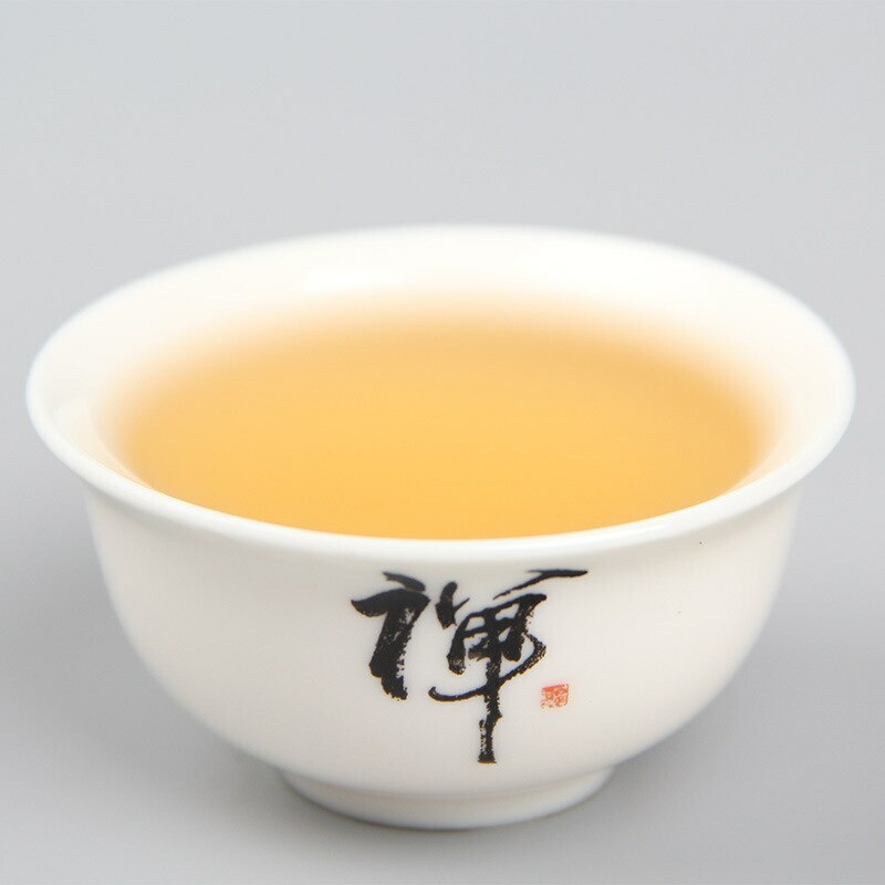 357g Collecton Aged Puer Tea The Older The More Fragrant Arbor Old Puerh Tea