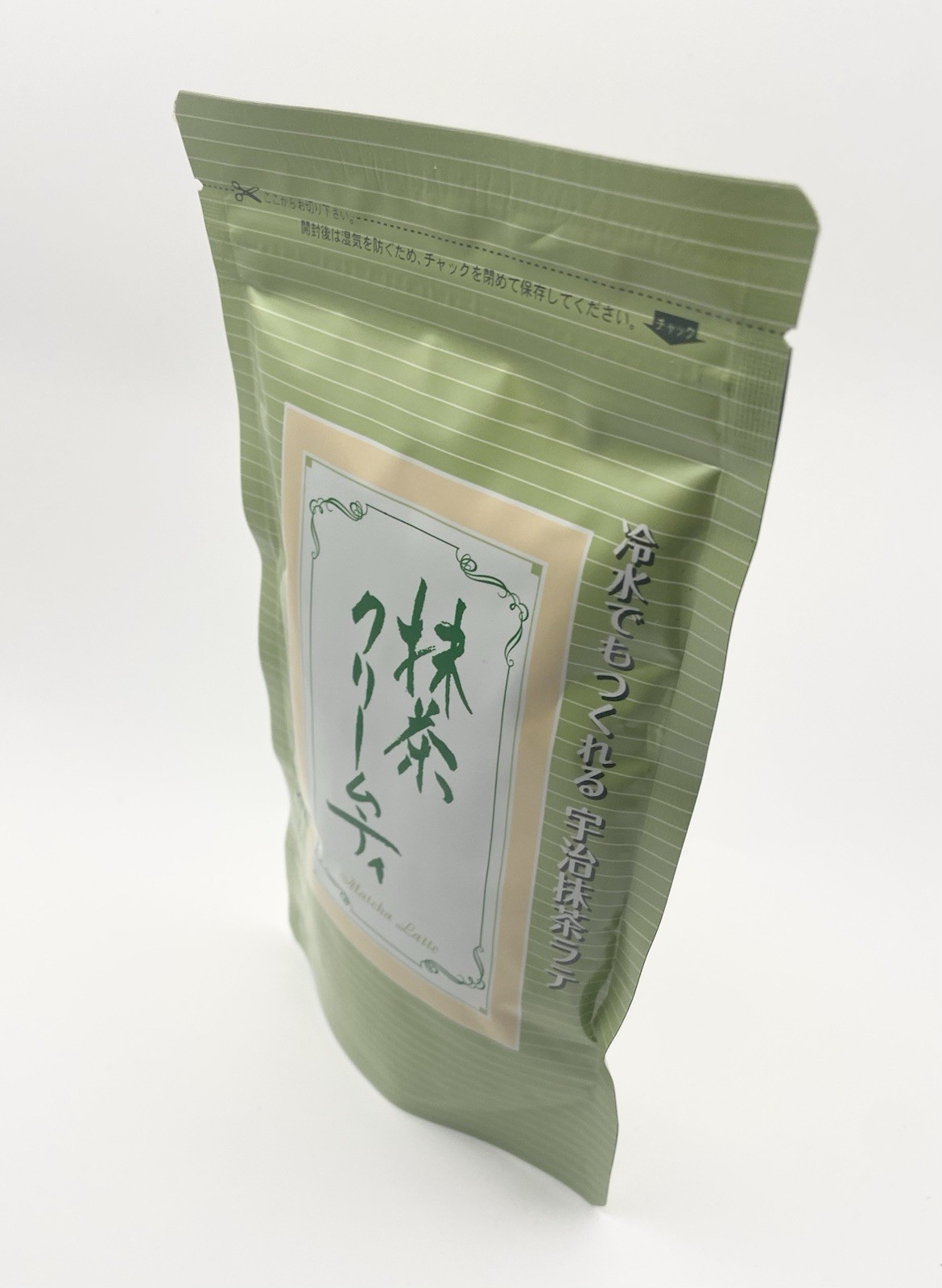 Marukyu koyamaen matcha Cream Tea130g Sweetened
