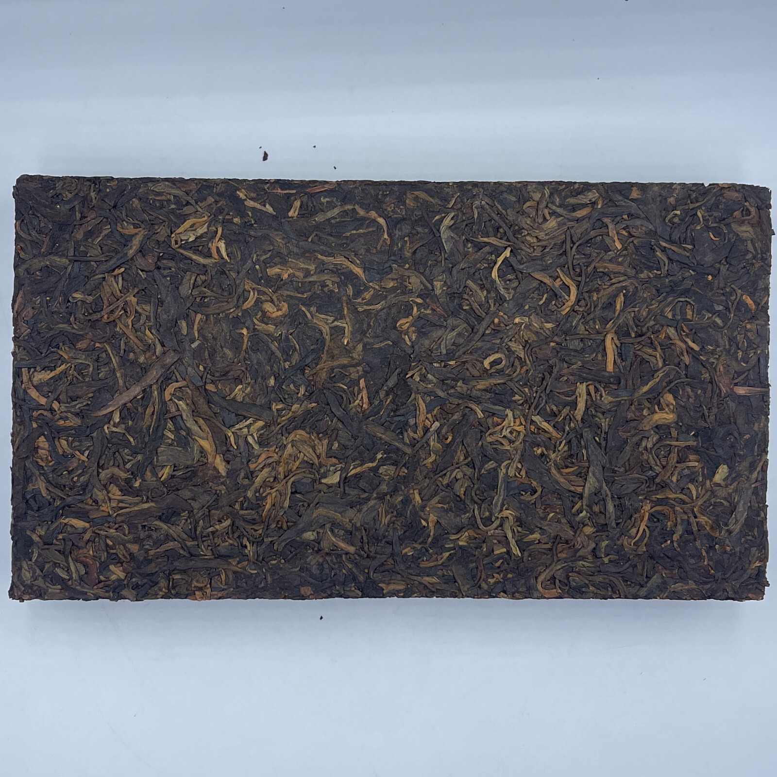 Pu-Erh tea,2000,Xishuangbanna, Yunnan Wild Ancient Tree Tea Brick,1000g,Raw