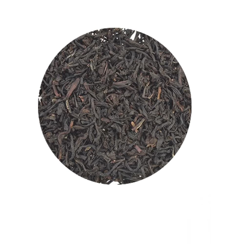Mariage Freres Marco Polo Blend Loose Leaf Black Tea 3.5Oz Elegant Canister