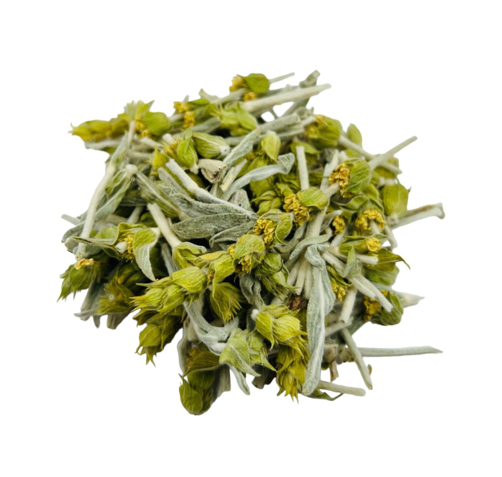 Premium Greek Mountain Tea Cut Sideritis Scardica 460g(16.3oz) Harvest June 2024