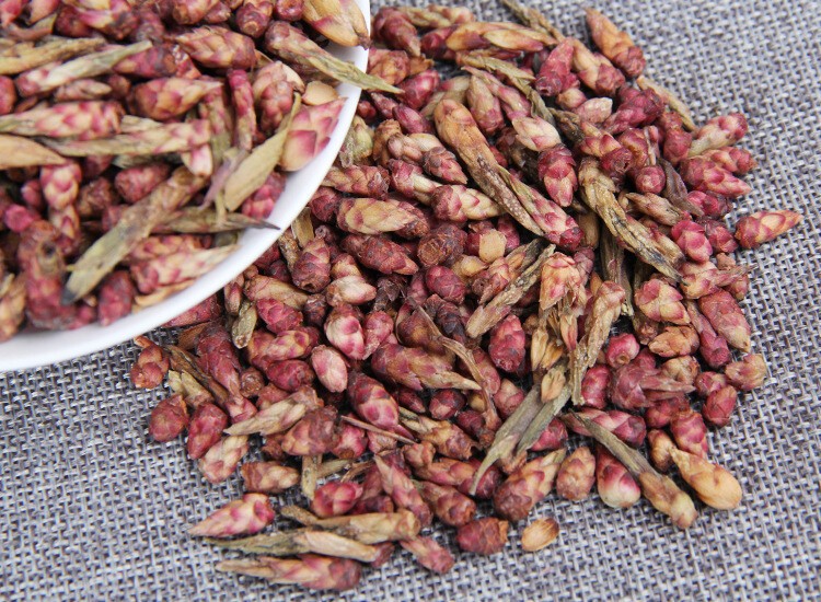 Wild Ancient Tree Big Snowy Mountains Red Que Zui Tea Pu-erh Tea Purple Bud 500g