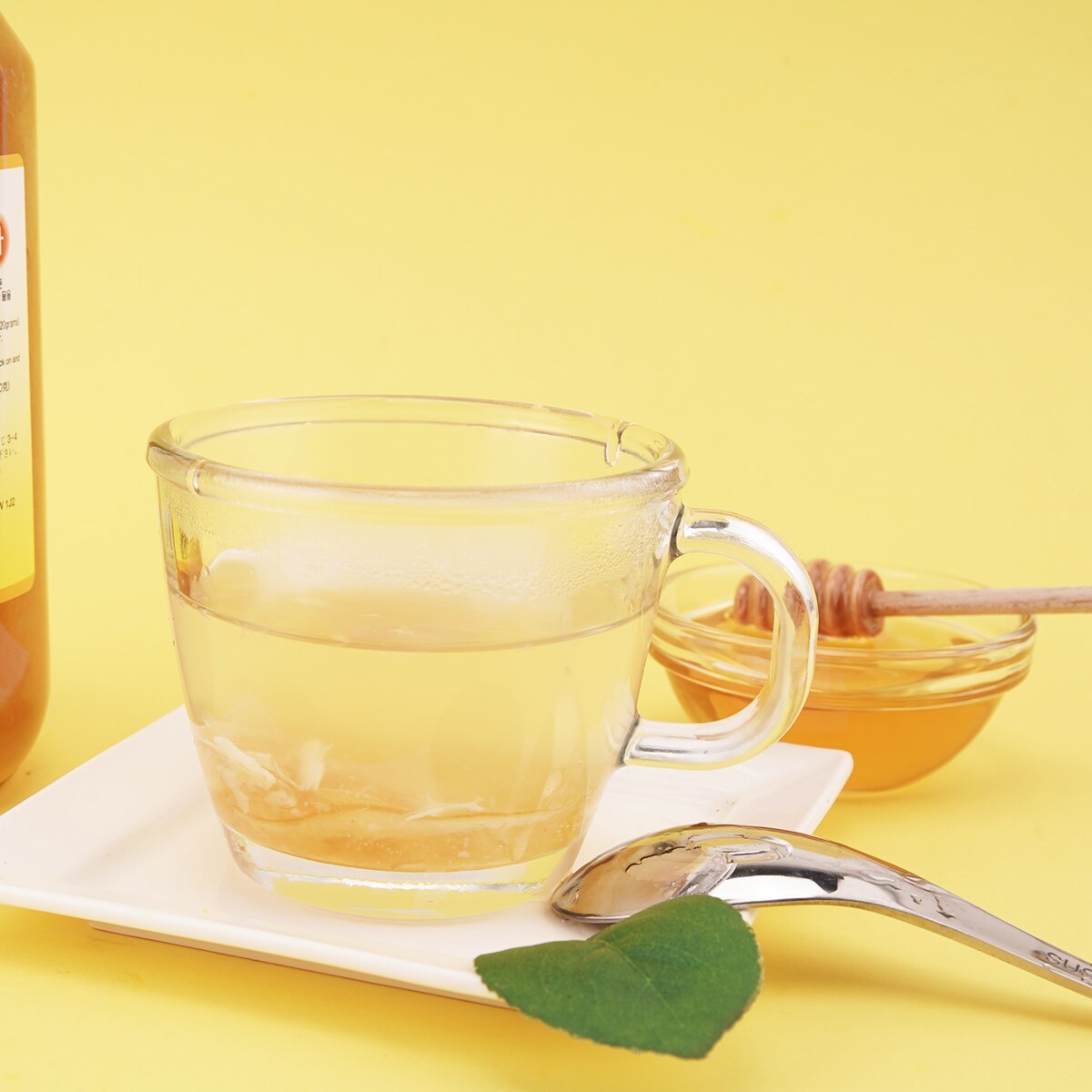 Canaan Korean Honey Lemon Drink (1kg)