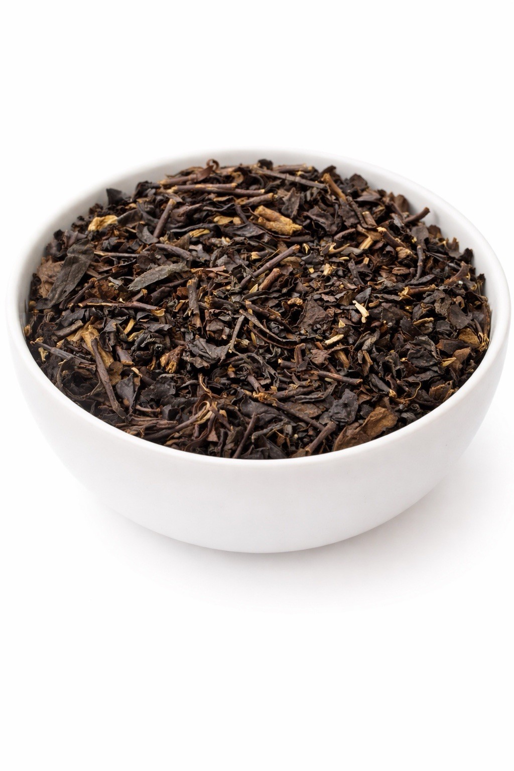 Oolong Tea – Formosa-Style – Loose Leaf