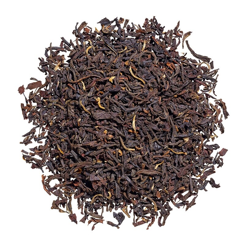 Ronnefeldt Loose Leaf Tea – Yunnan (Bio Organic) – 100 g