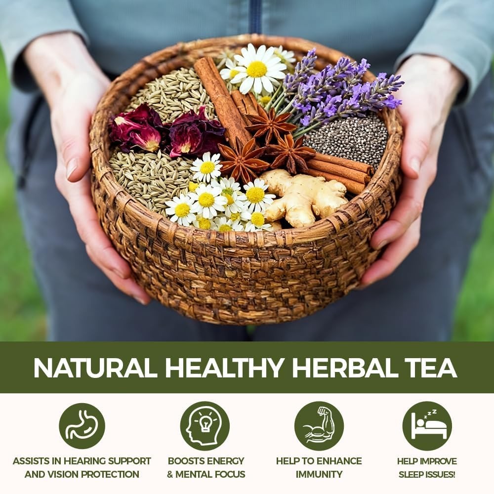 Natural Lactation Tea 160g.100% natural ingredients 80 Bags