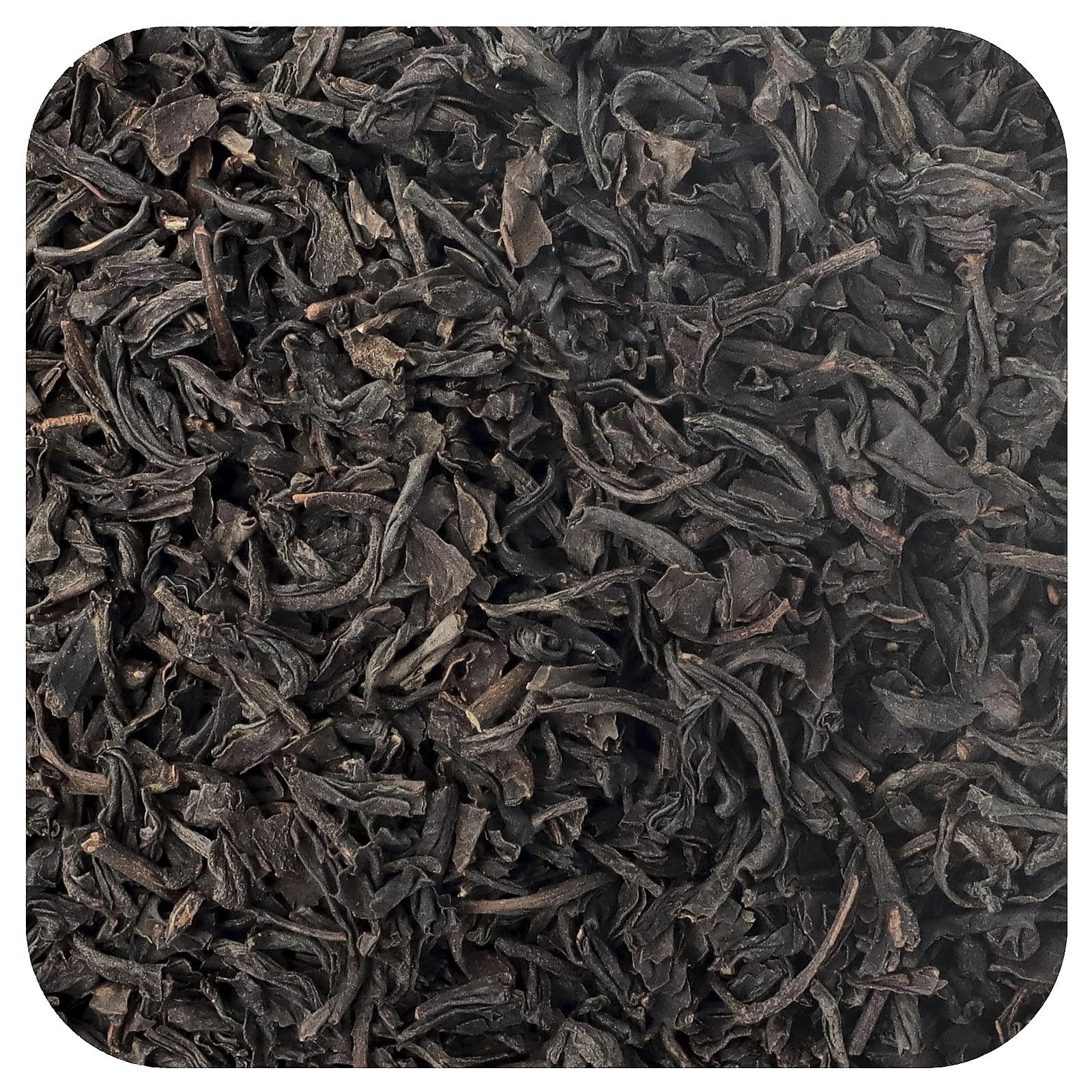 Frontier Co-op China Black Tea (Orange Pekoe), 1 Pound (Pack of 1), No Color