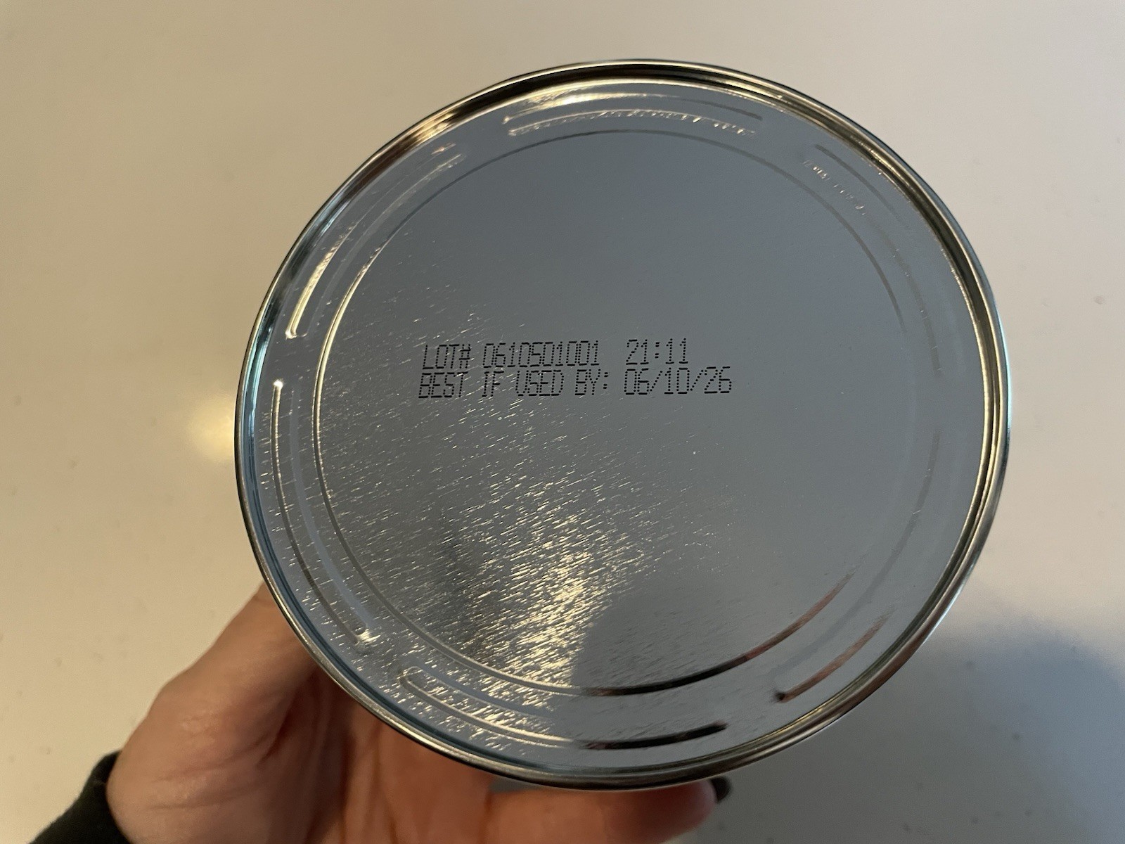 6 Trader Joe’s Spicy Chai Tea Latte Mix ex 6/26
