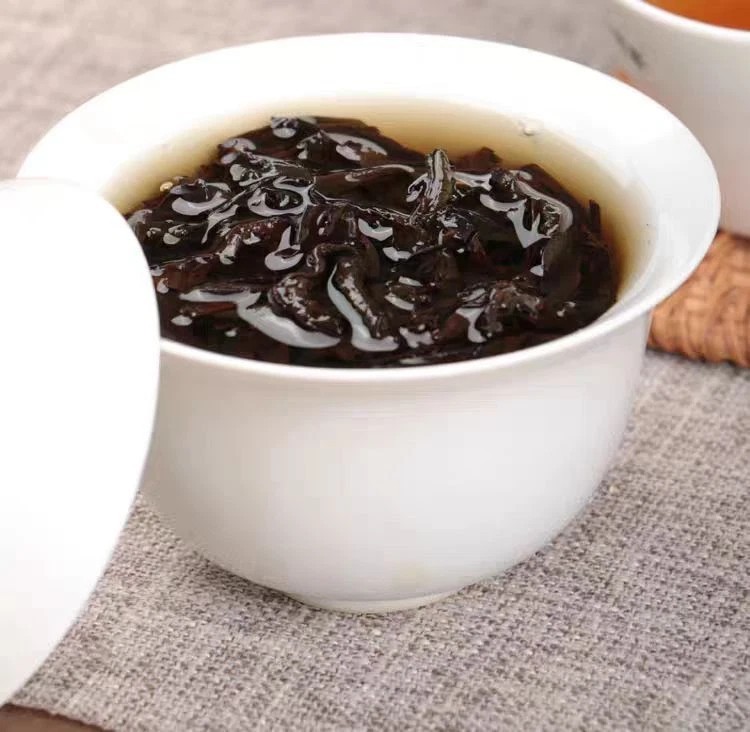 1000g Shuixian Da Hong Pao oolong Tea Fresh Fujian Wuyi Oolong Big Red Robe tea