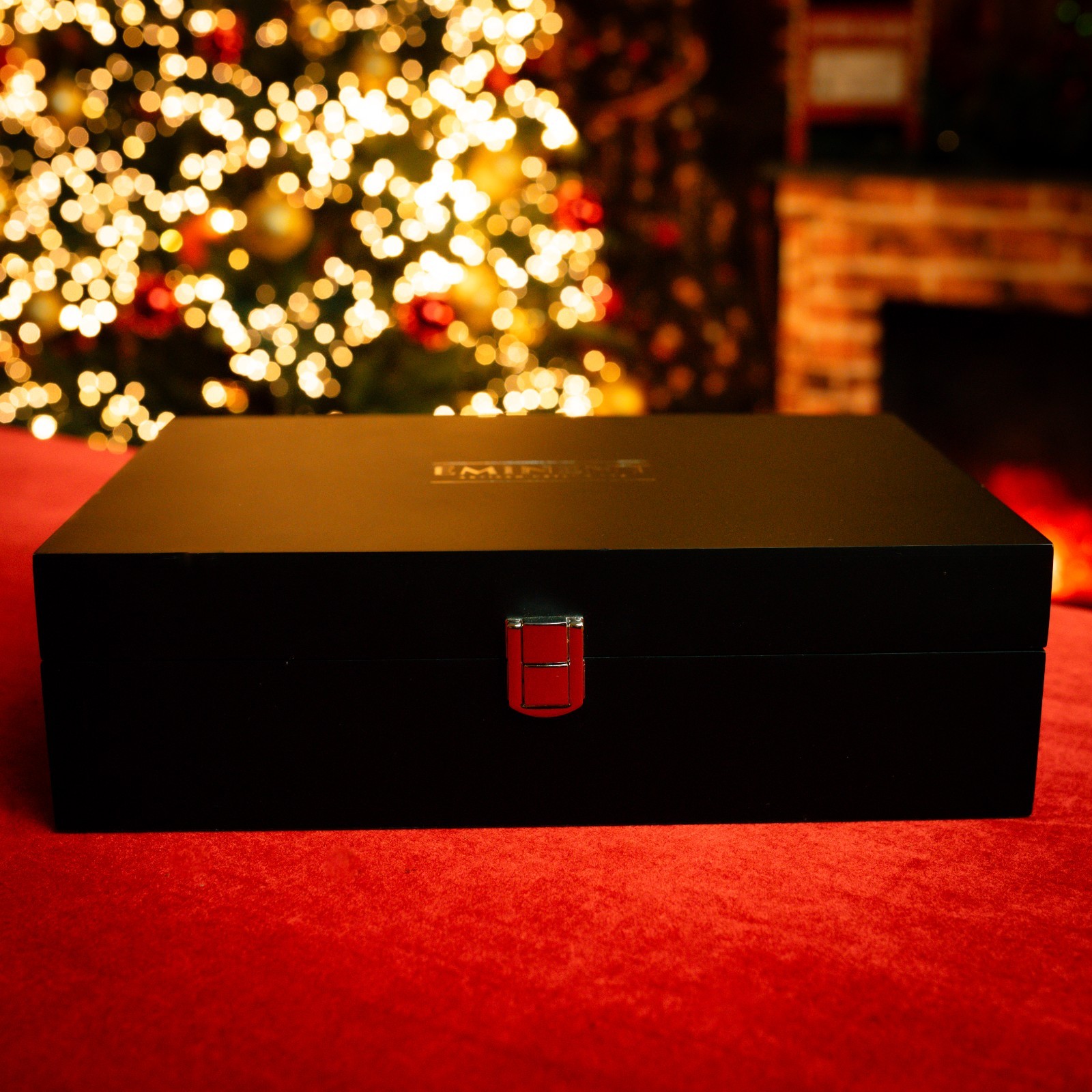 Eminent Ceylon Tea And Herbal Teas Christmas Gift Gift for All Gift Box of Ceylon