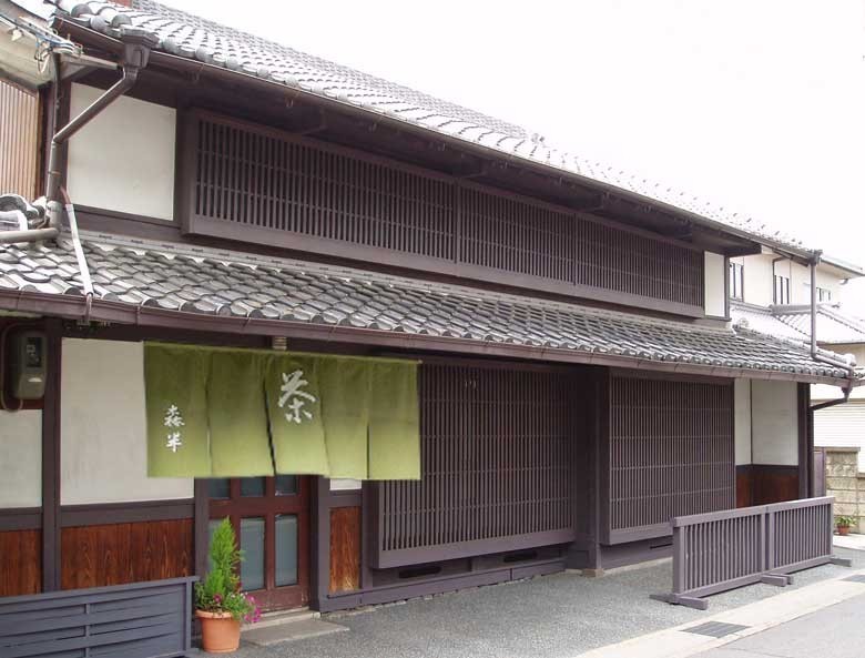 Kyoto Uji Matcha Au Lait Powder 1kg Foaming Latte Commercial Grade Japan　1㎏