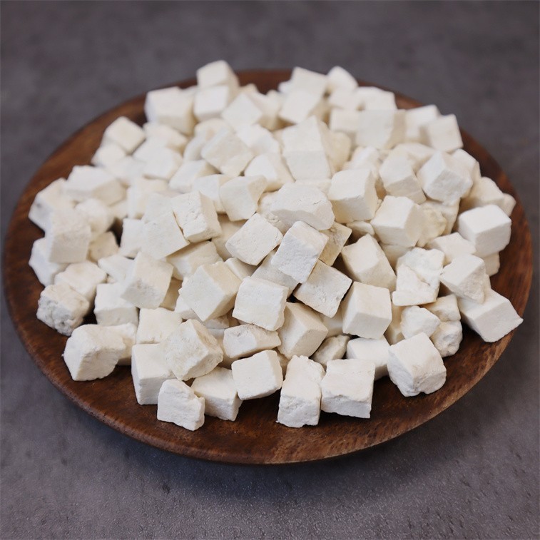 Royal Seafood USA Fu Ling, Poria Cocos Fungus, White poria cocos 九龍堂 茯苓