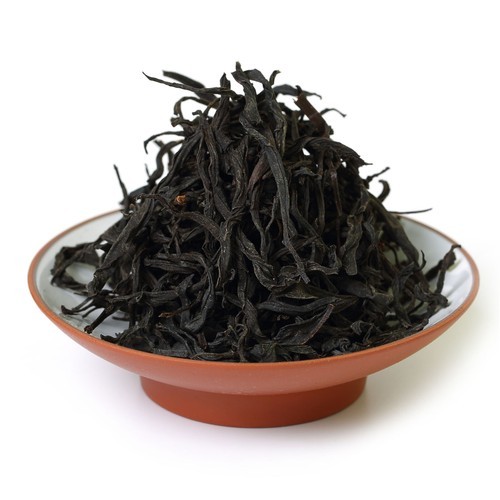 Supreme Fujian High Mount Ancient Tree Arbor Bohea Wild Black Tea Loose 1000g