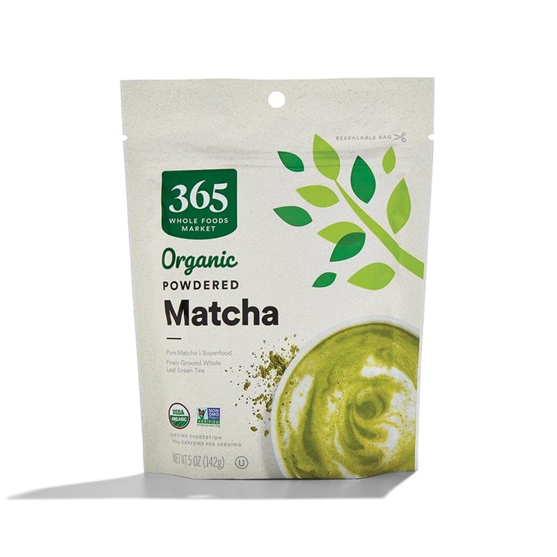 Organic Matcha Green Tea Powder Non-GMO Kosher from Japan Beverages Baking New
