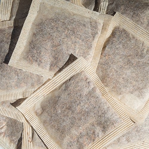 Organic Rooibos Tea Bags – 80 Count – South African Red Bush Tea – Organic, C…