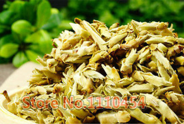 Wild White Bud Tea 250g Spring Wild cha Tea Anti-old Loose Puer Tea White BudTea