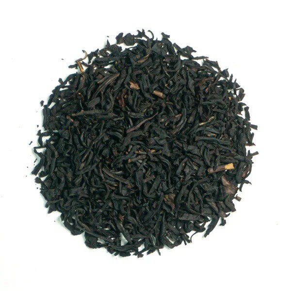 Pekoe Pan – J.M. Barrie Loose Leaf Tea Pouch – NovelTeas (2 ounces)
