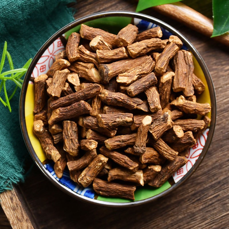 Dandelion root tea 150g — promotes bile secretion and aids digestion