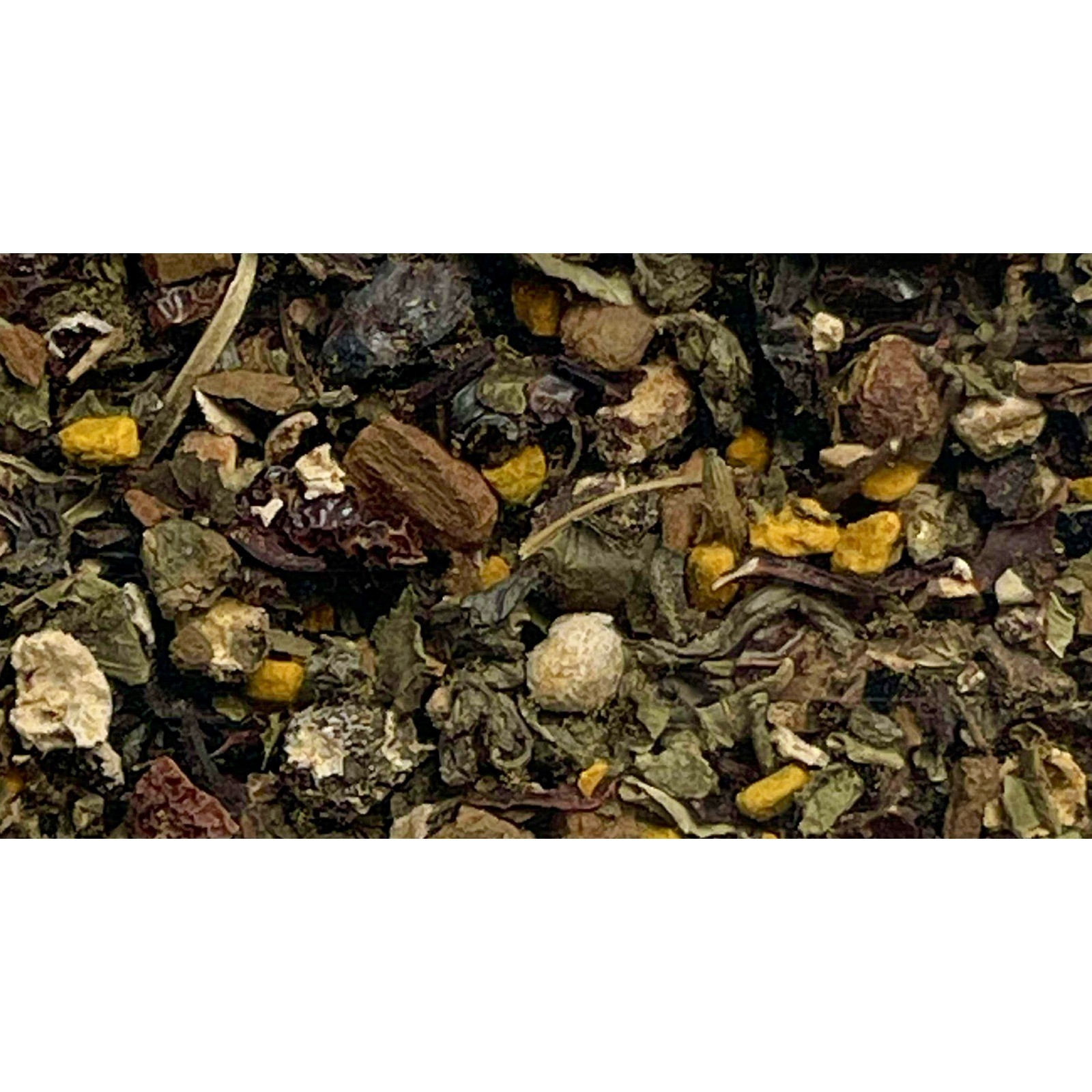Earthy Girl LLC Heart Healthy Tea Blend 2 oz Cardiovascular Wellness