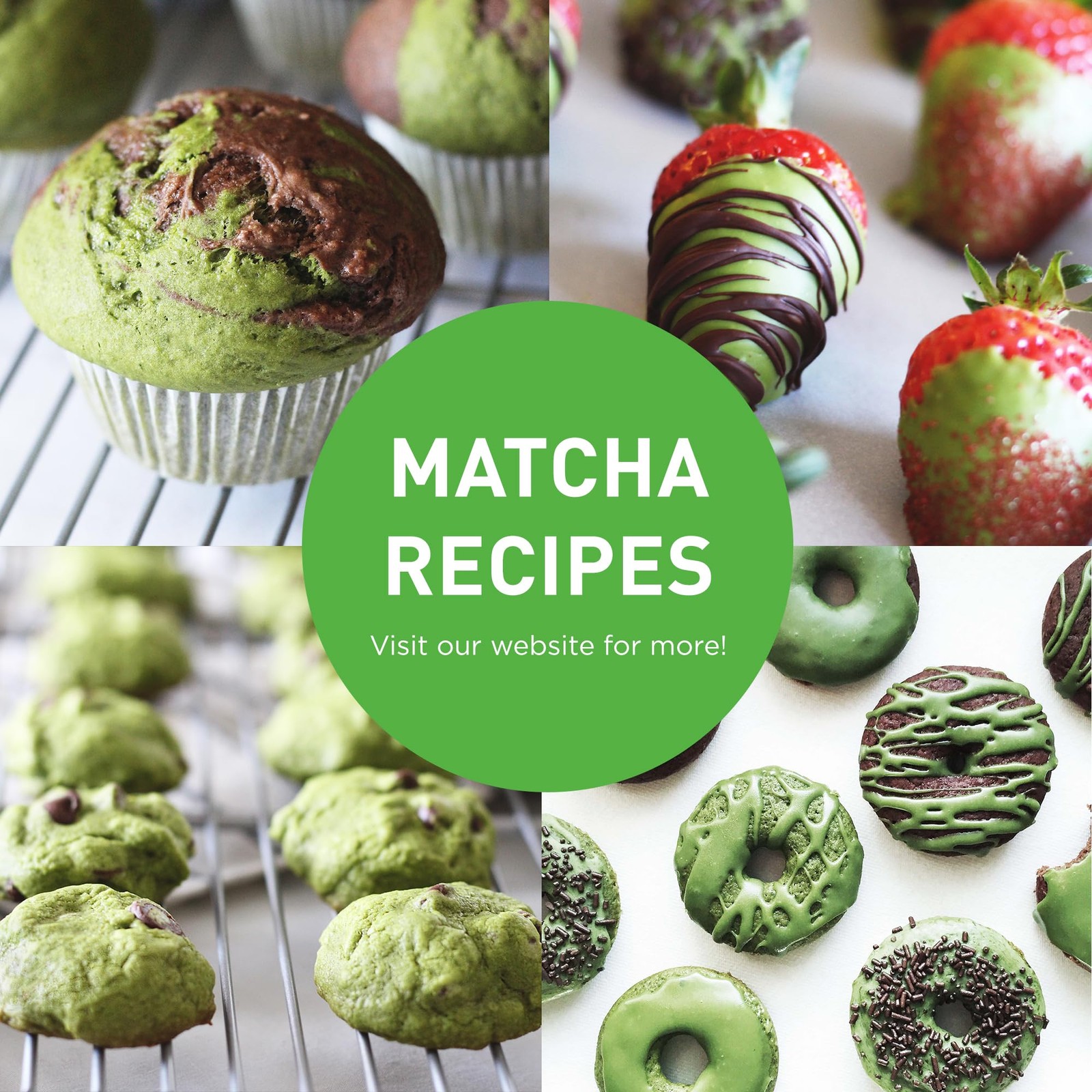 Aiya Certified USDA Organic Culinary Grade Matcha Green Tea Powder – Ideal fo…