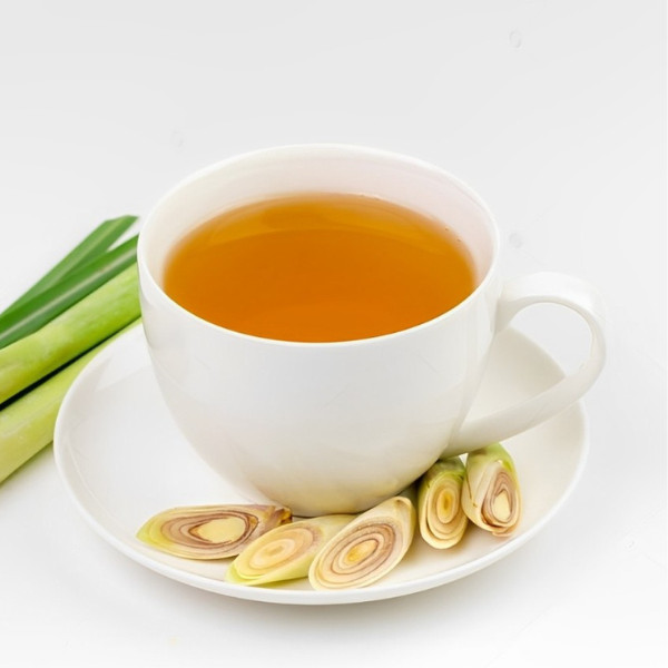 Organic Lemongrass Herbal Tea Bag – 100% Pure Premium Quality! 25 – 125 Bag
