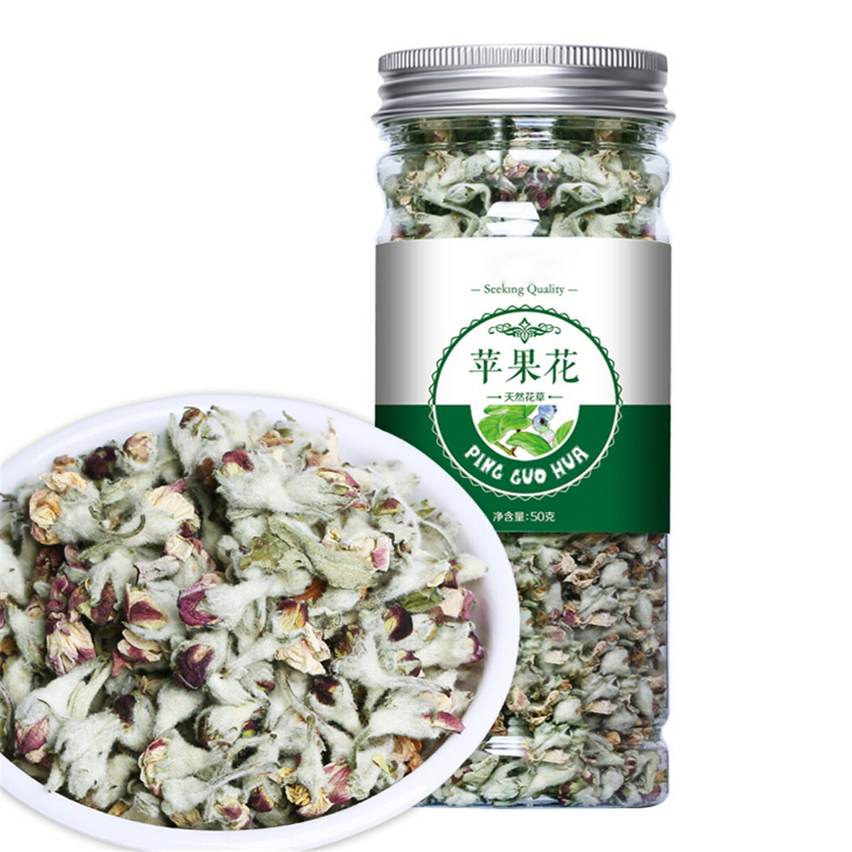 Peony Scented Blooming Tea Premium Floral Puer Nectar Fruit Herbal Tea
