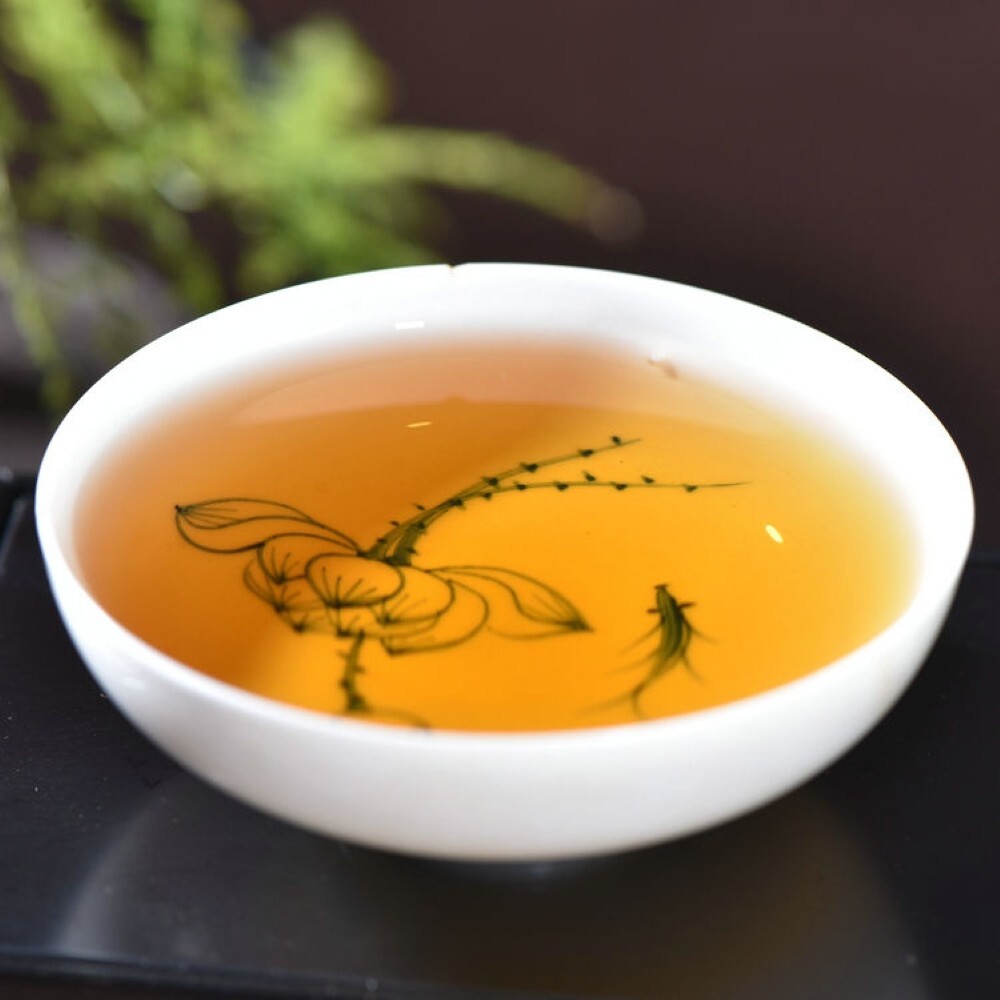 Yunnan Black Tea,雲南滇紅,鳳慶古樹红茶野生花果香 Wild floral and fruity aroma 早春,150g*4
