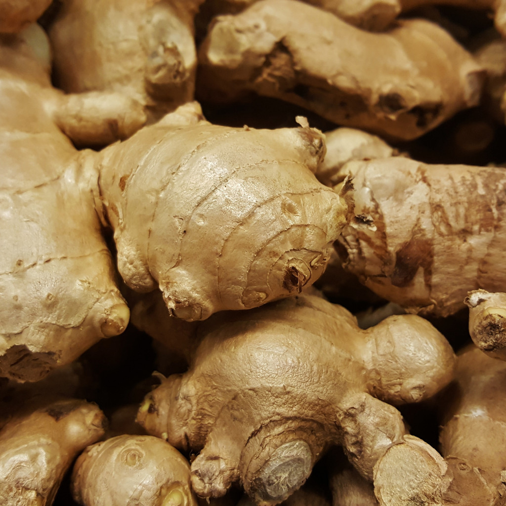 Turmeric Ginger Herbal Tea (Te de Curcuma y Jengibre), 30 Tea Bags, All Natural