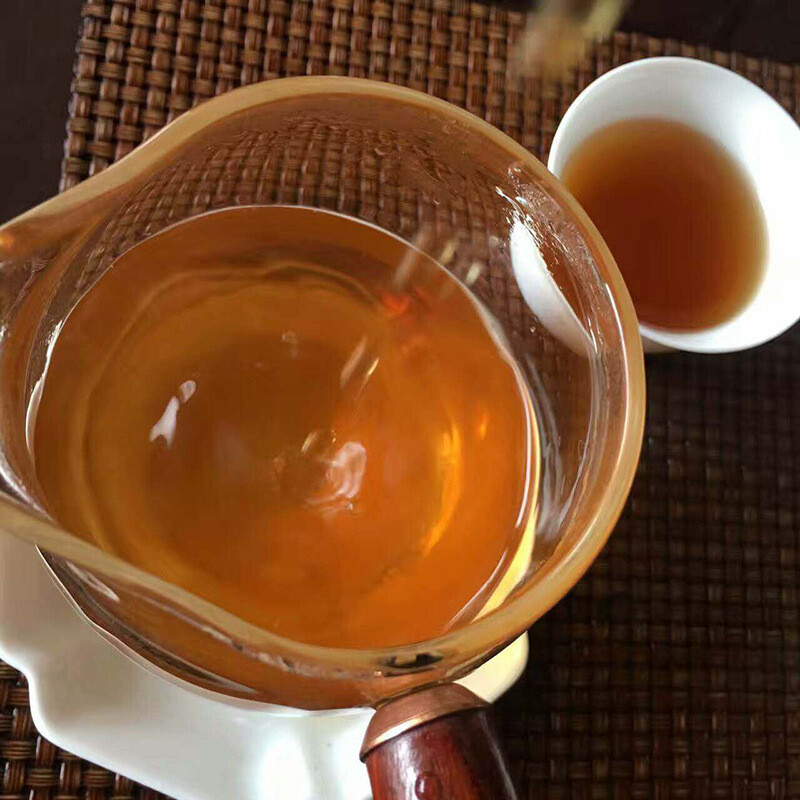 Da Hong Pao Oolong Tea Wuyi Rock Premium Natural 250g