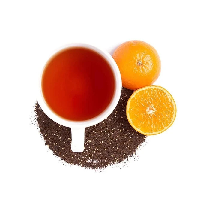 BOH SERI SONGKET EARL GREY WITH TANGERINE 20 TEABAG SACHET | MALAYSIA PRODUCT.