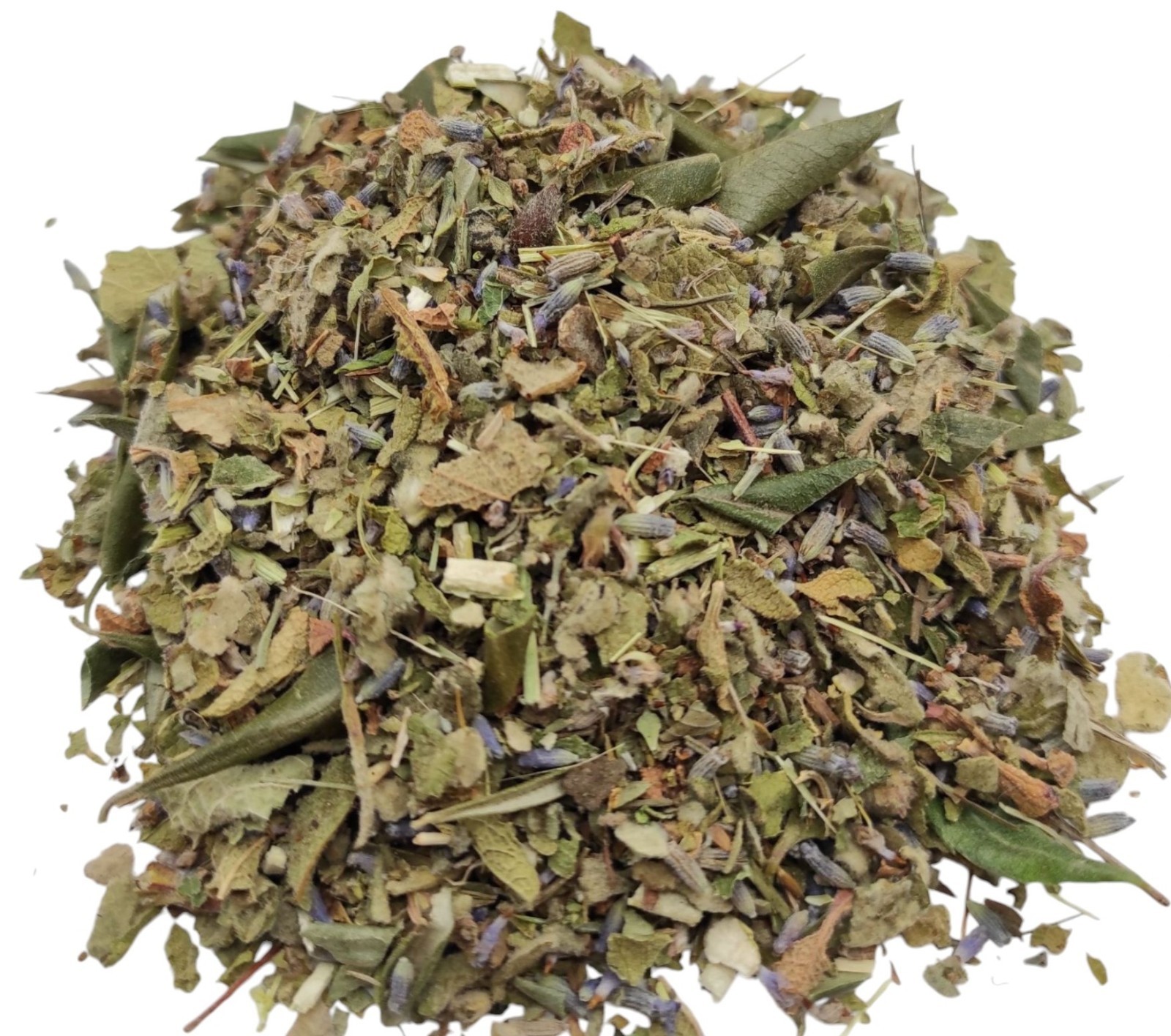 Lung Detox Herbal mix Tea | Immune System Strengthen and Support