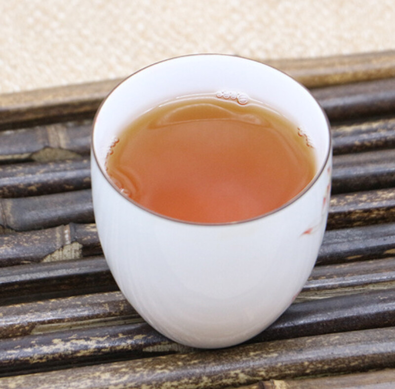 Top-Grade Fuding White Tea Brick Lao Shou Mei White Tea Cake Lose Weight 1000g