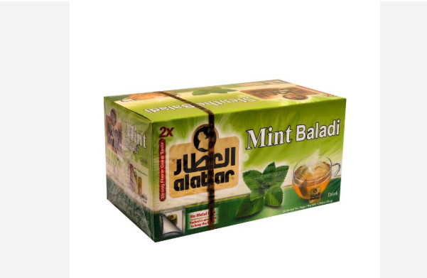 Herbal Tea Bags 20 Tea Bags Natural Herbal Tea Variety