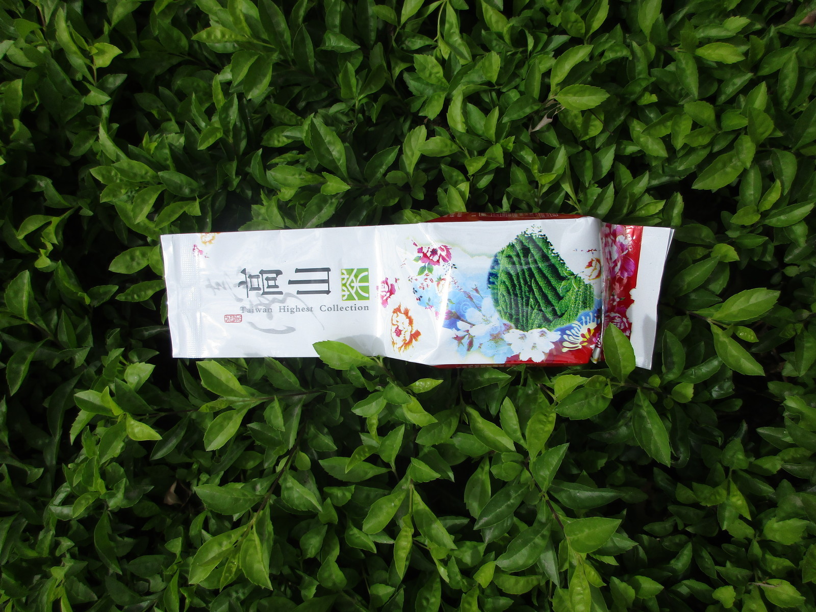 Taiwan Jin xuan Milk Wulong Milk Taste Tiguanyin Green Tea Milk Oolong Tea 125g