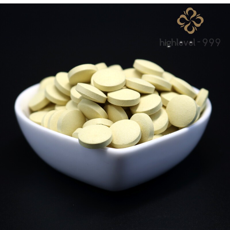 Yun Dao Yunnan Shell-broken Pine Pollen Cracked Cell Wall 100g