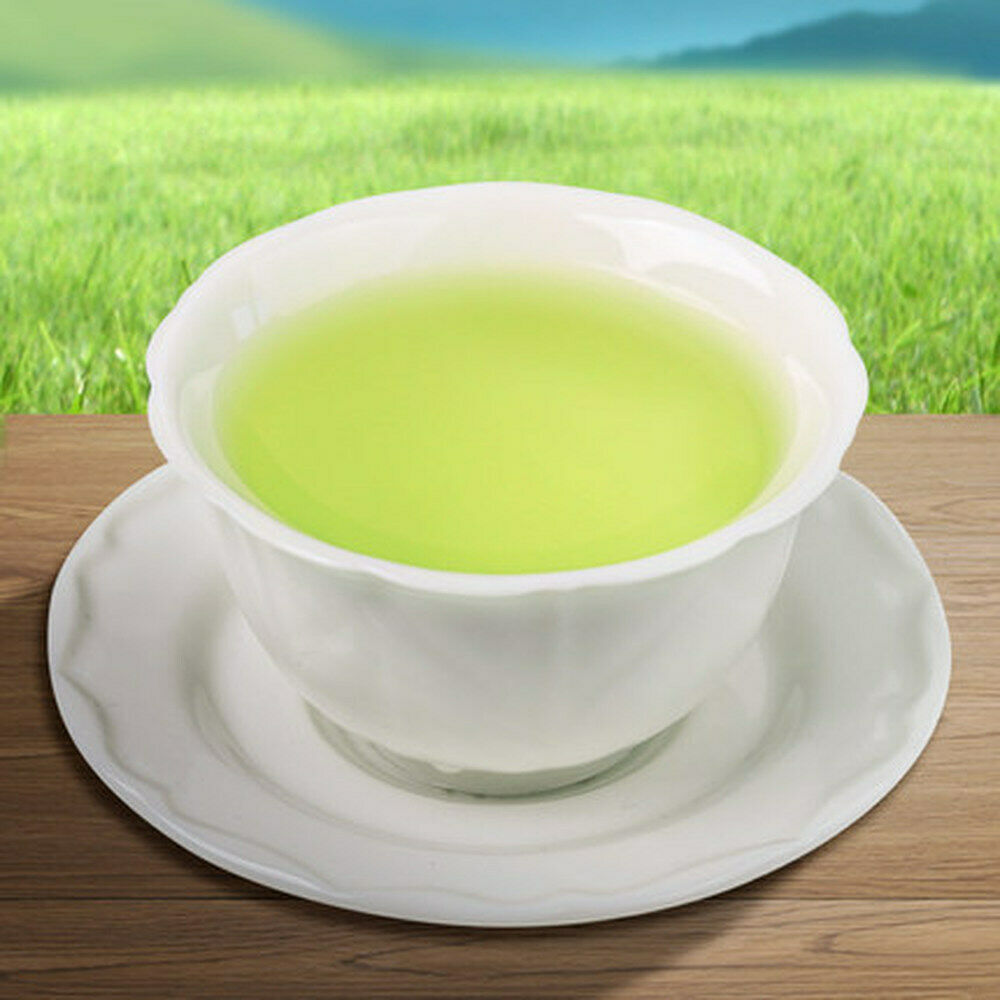 125g New BiLuoChun Green Tea Green Snail Spring Tea Organic Health Green Tea