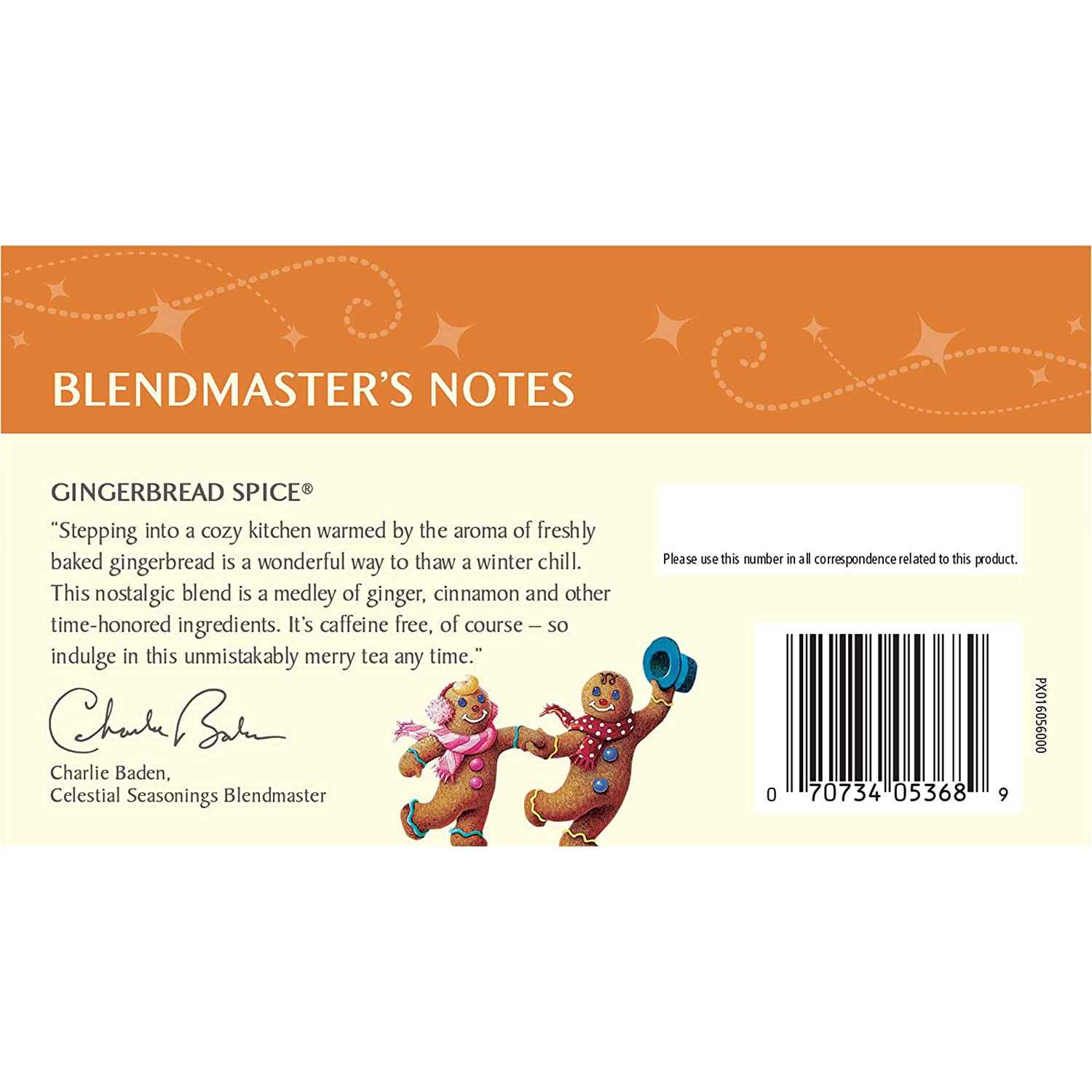 Celestial Seasonings Herbal Tea, Cranberry Vanilla Wonderland, 18 Ct (Pack of 6)