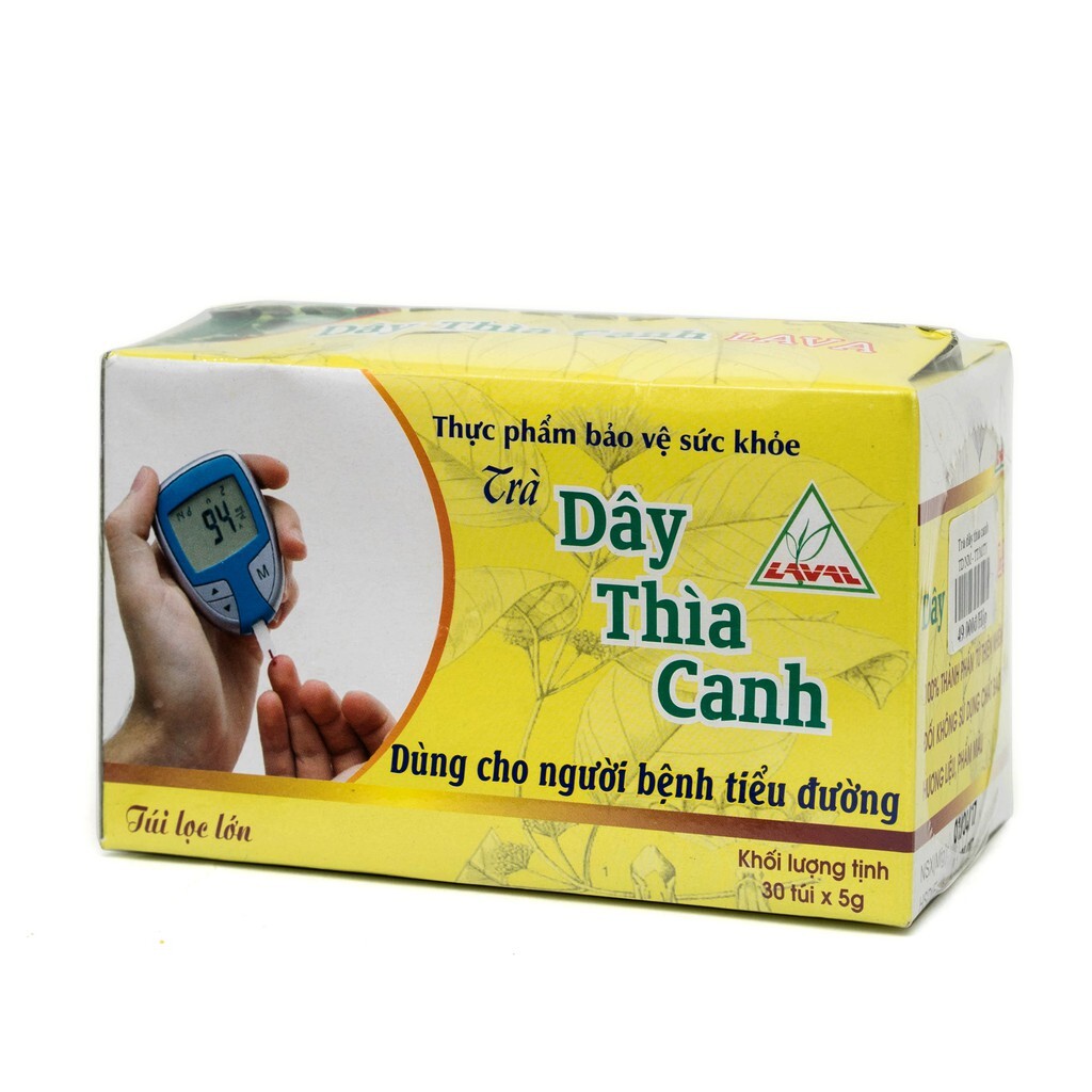 Ship Fom USA – Tra Day Thia Canh On Dinh Duong Huyet