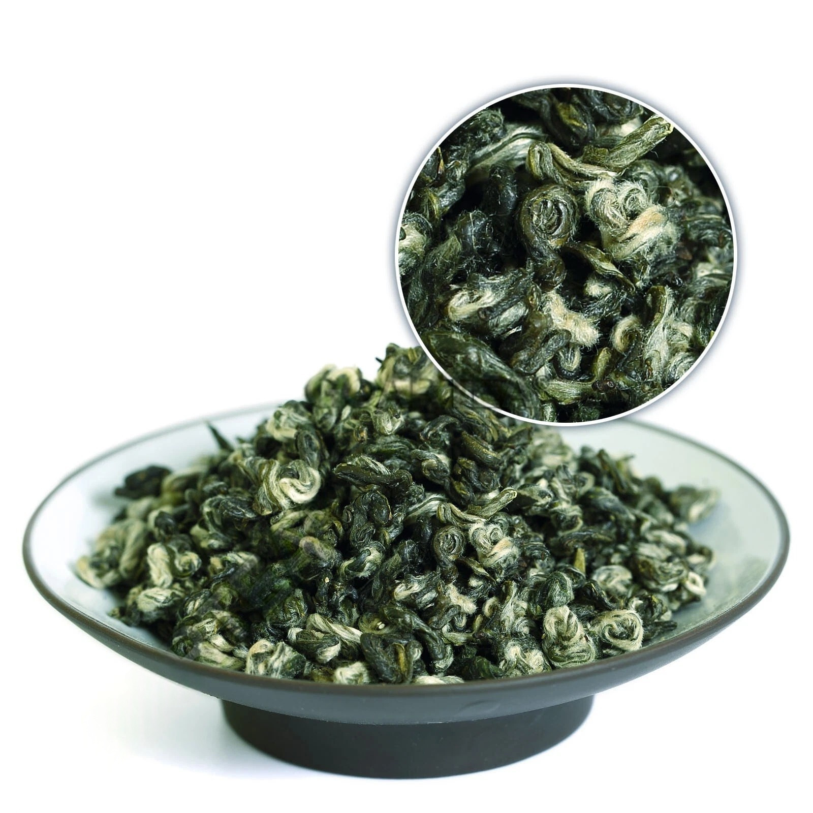 1000g Nonpareil Supreme Suzhou Biluochun Green Tea Spring Snail Pi lo Chun Tea