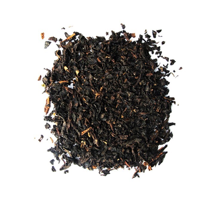 Tea Organic Raming Jasmine Tea for Health Natural Refreshing 70g x 4BOX
