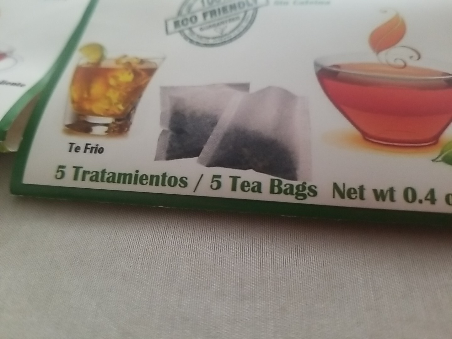 Tierra Madre,Gastriti-S TEA Herbal Support, 10 Tea Bags/Hierbas Naturales