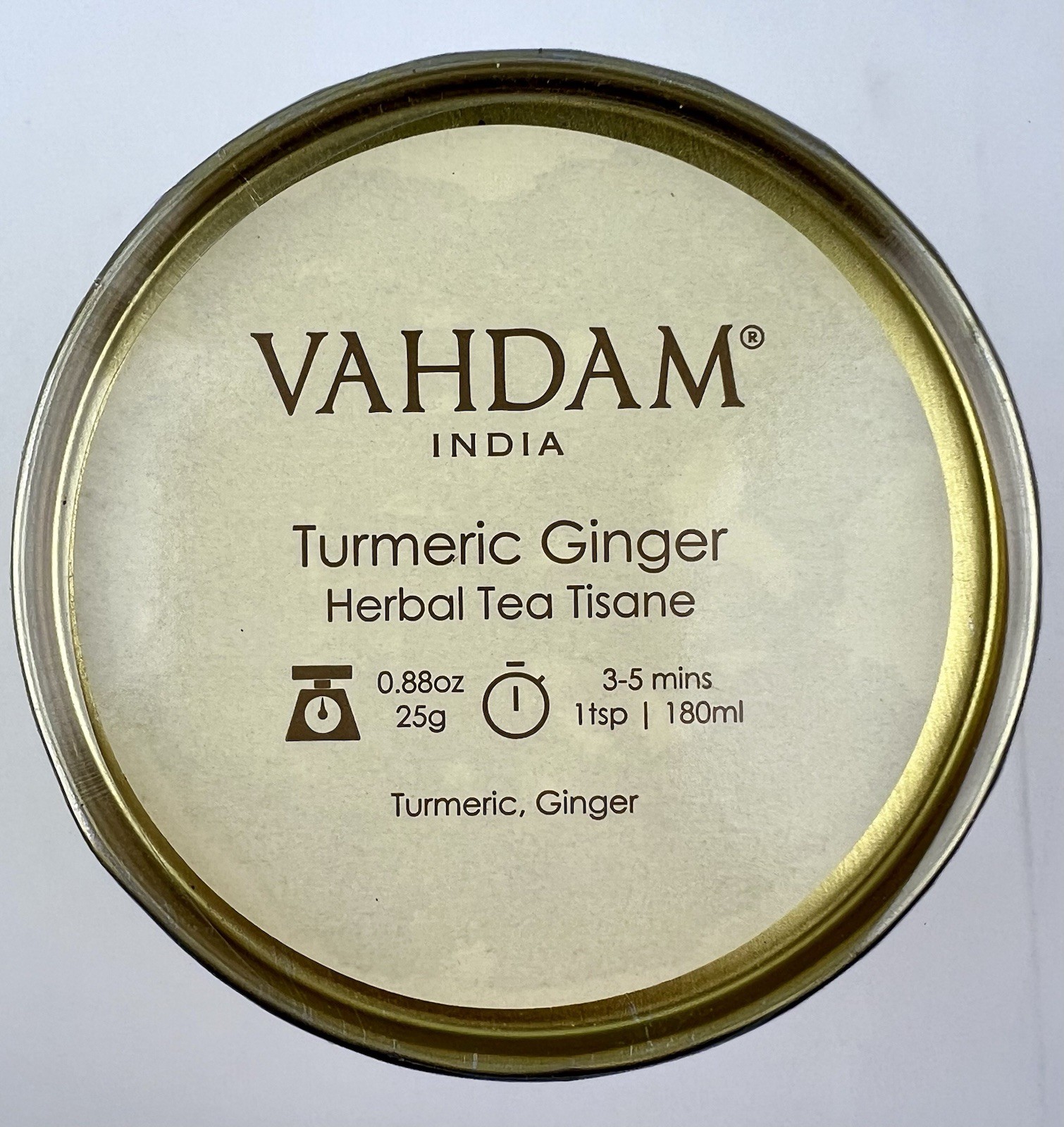 Vahdam India Signature Private Reserve Assorted Loose Leaf Tea 12 pc Gift Set