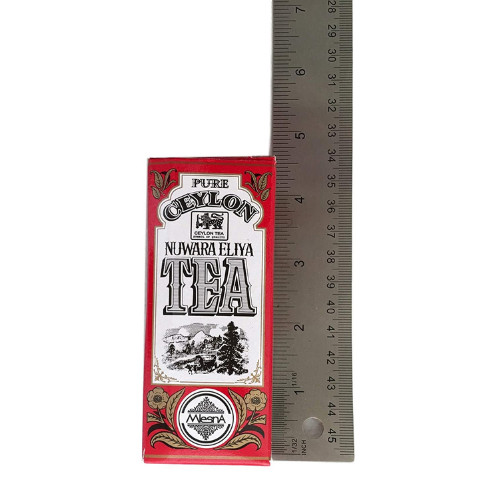 Pure Ceylon Black Tea Mlesna Assorted Tea Collection Premium Quality Loose Leaf