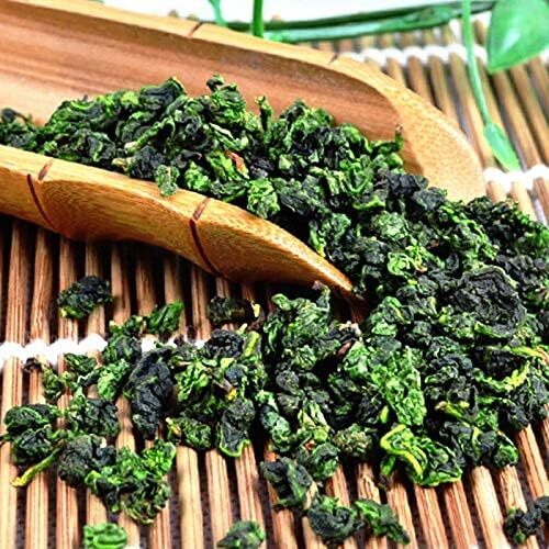 Qingxiang High Mountain Anxi Tie Guan Yin Tea Chinese Oolong Tea Tieguanyin 250g