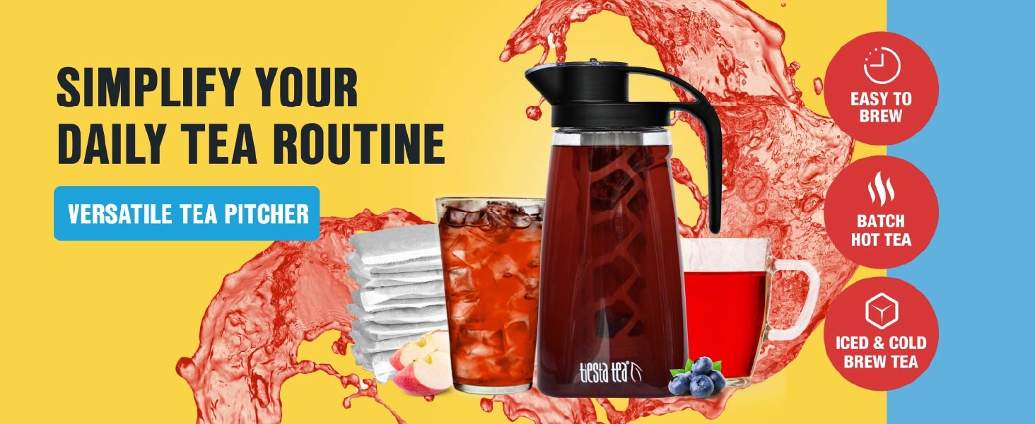 Fruity Paradise, Strawberry Pineapple Green Tea, Premium Loose Leaf Blend,